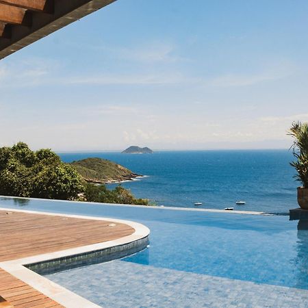 Casa Mirador Boutique Hotel Búzios Kültér fotó