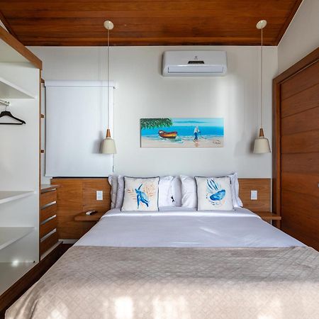 Casa Mirador Boutique Hotel Búzios Kültér fotó