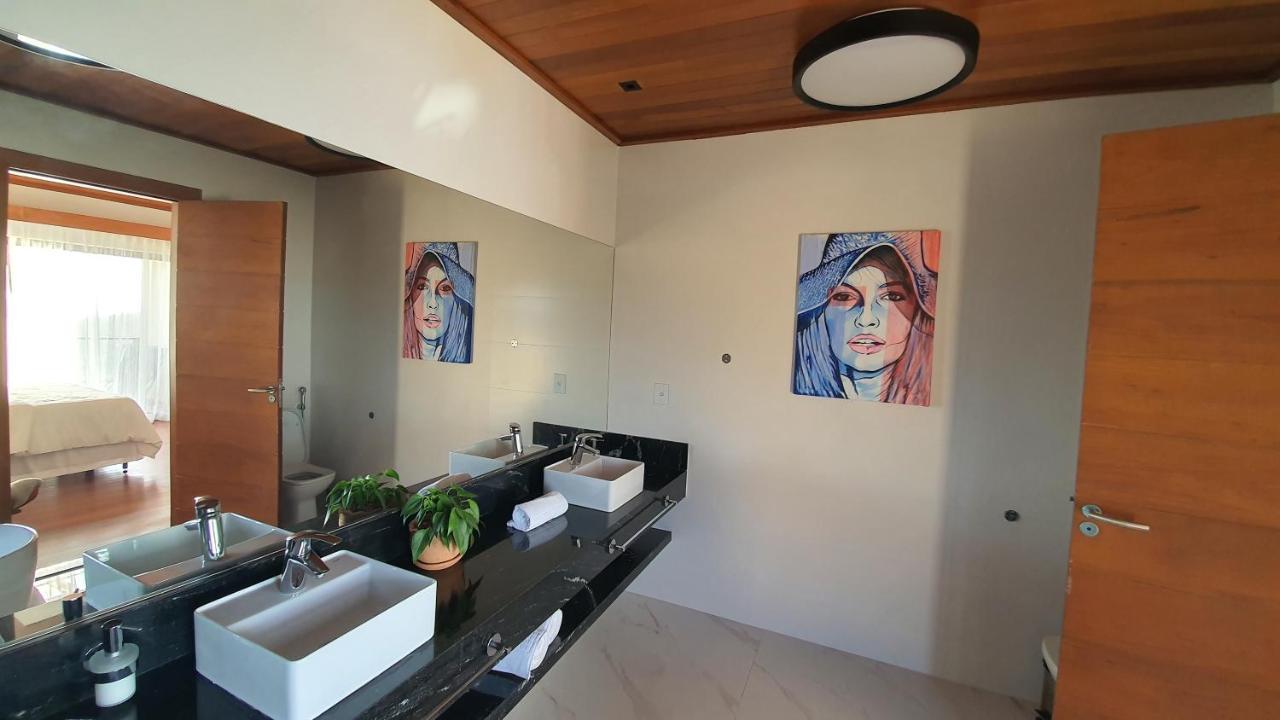 Casa Mirador Boutique Hotel Búzios Kültér fotó