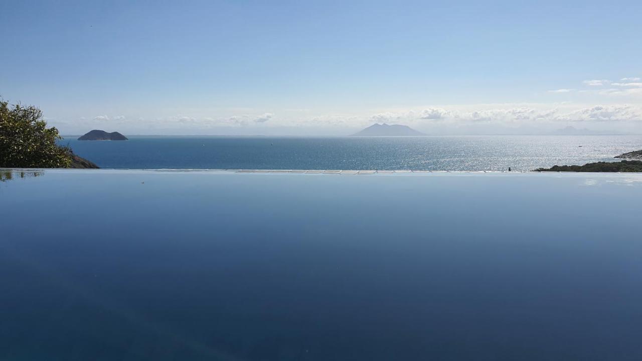 Casa Mirador Boutique Hotel Búzios Kültér fotó
