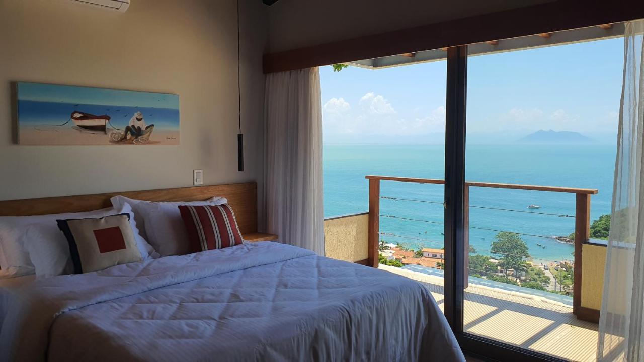 Casa Mirador Boutique Hotel Búzios Kültér fotó