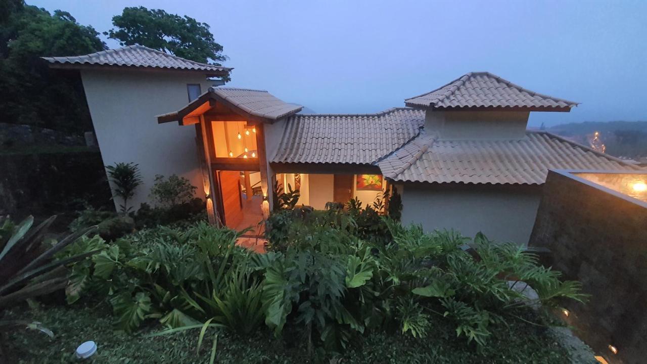 Casa Mirador Boutique Hotel Búzios Kültér fotó