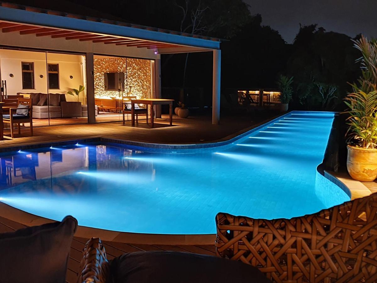 Casa Mirador Boutique Hotel Búzios Kültér fotó