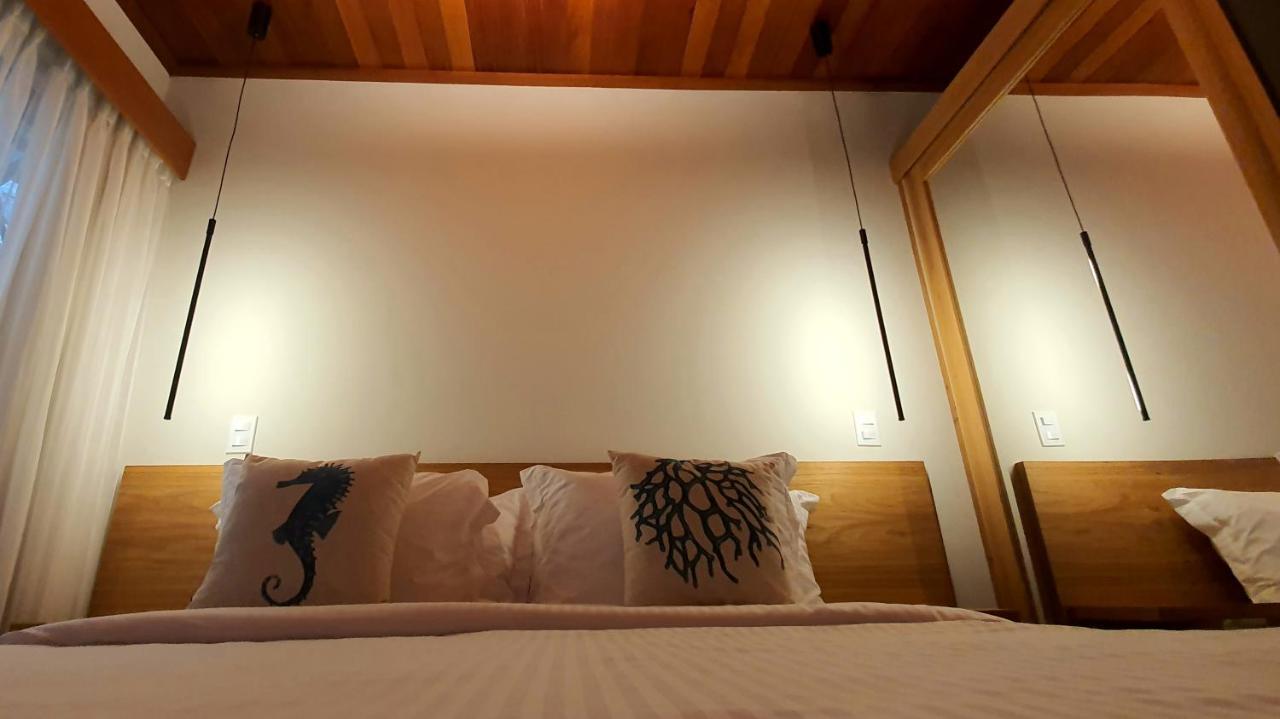 Casa Mirador Boutique Hotel Búzios Kültér fotó