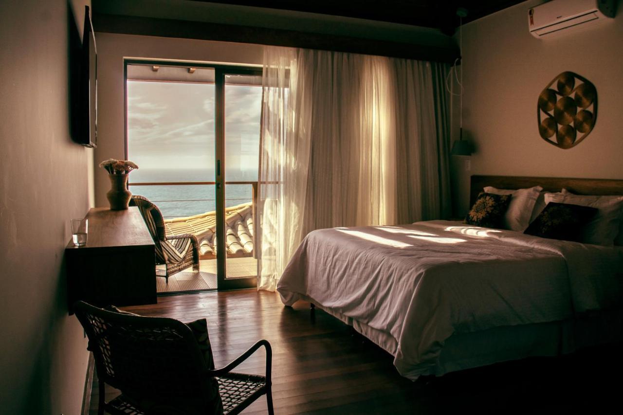 Casa Mirador Boutique Hotel Búzios Kültér fotó