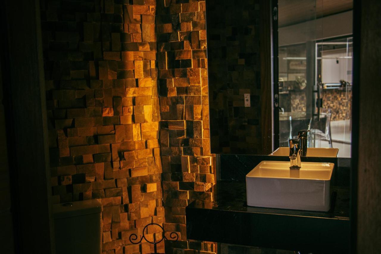 Casa Mirador Boutique Hotel Búzios Kültér fotó