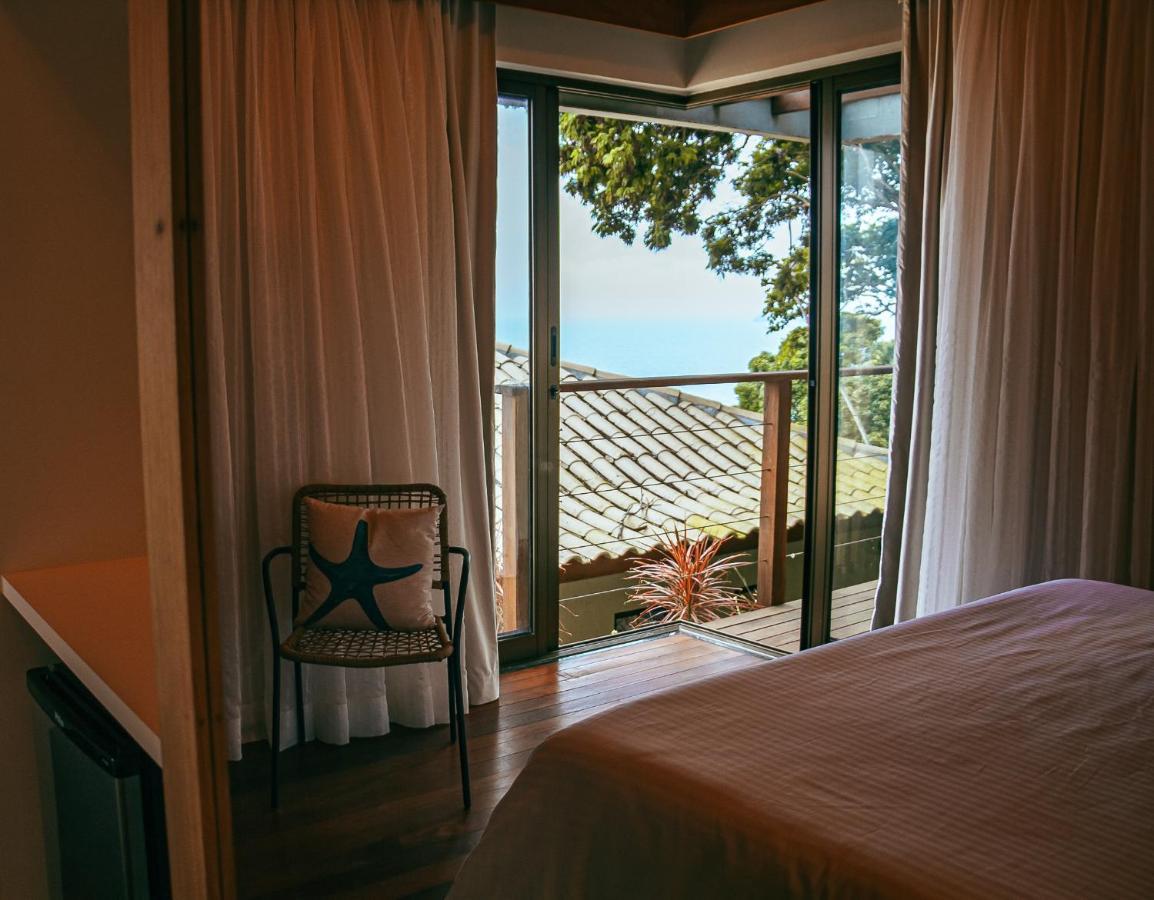 Casa Mirador Boutique Hotel Búzios Kültér fotó