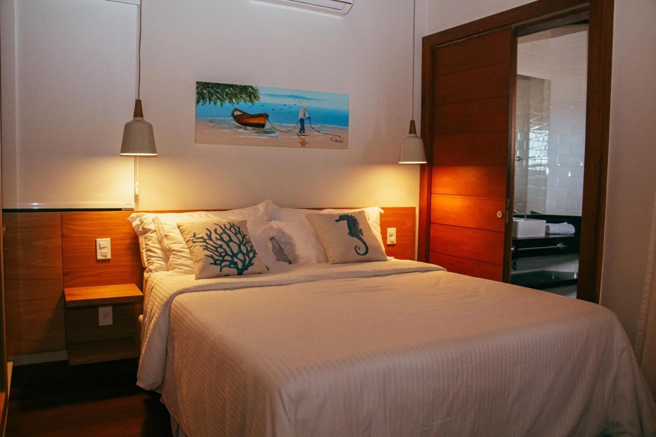 Casa Mirador Boutique Hotel Búzios Kültér fotó