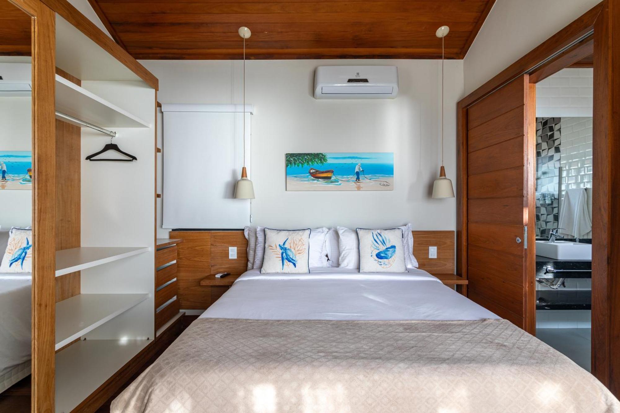 Casa Mirador Boutique Hotel Búzios Kültér fotó