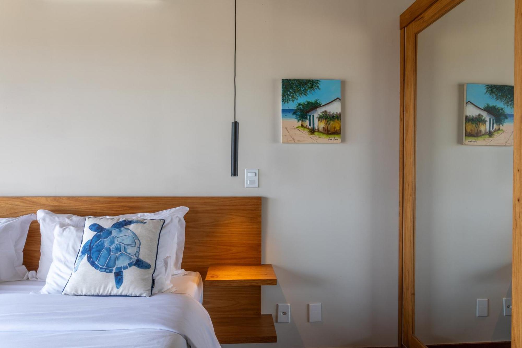Casa Mirador Boutique Hotel Búzios Kültér fotó