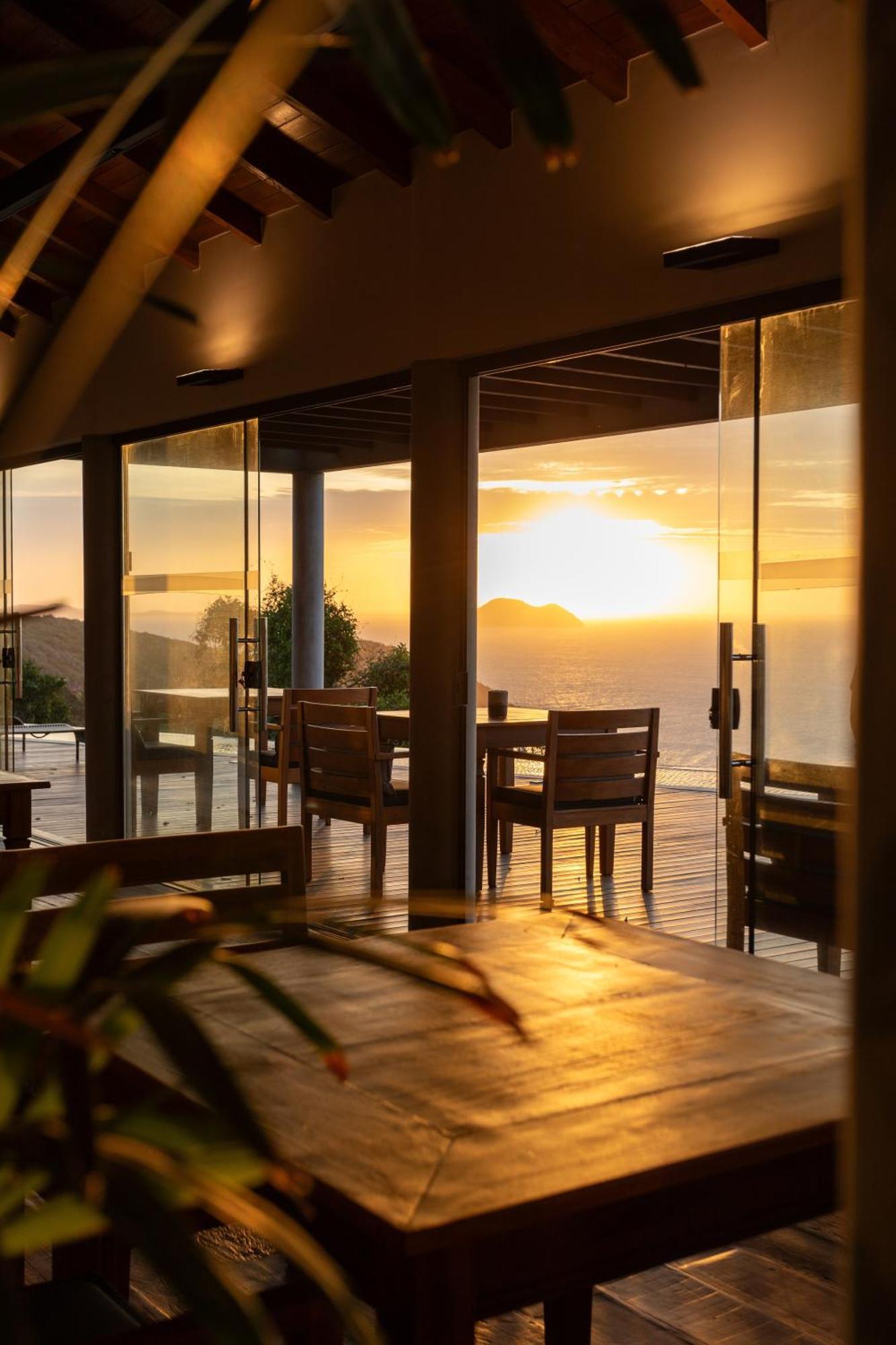 Casa Mirador Boutique Hotel Búzios Kültér fotó