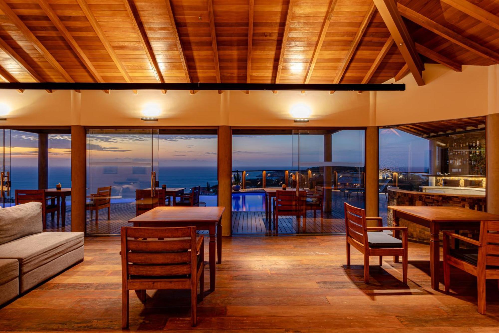 Casa Mirador Boutique Hotel Búzios Kültér fotó