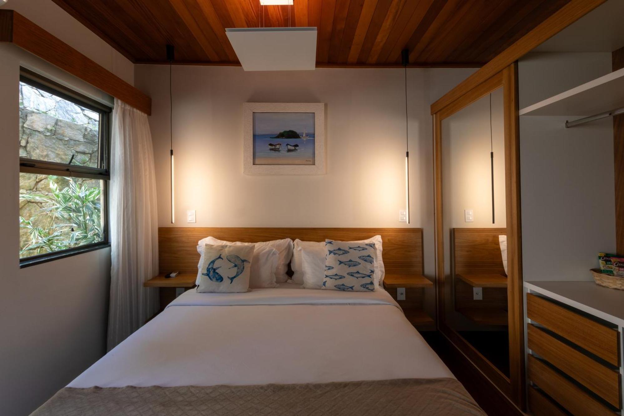Casa Mirador Boutique Hotel Búzios Kültér fotó