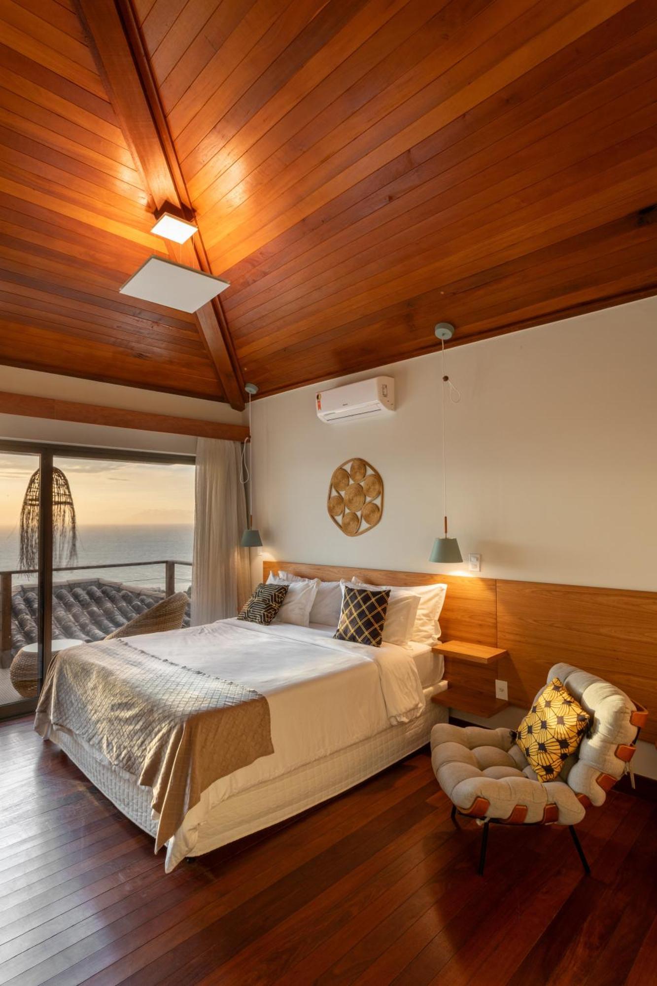 Casa Mirador Boutique Hotel Búzios Kültér fotó