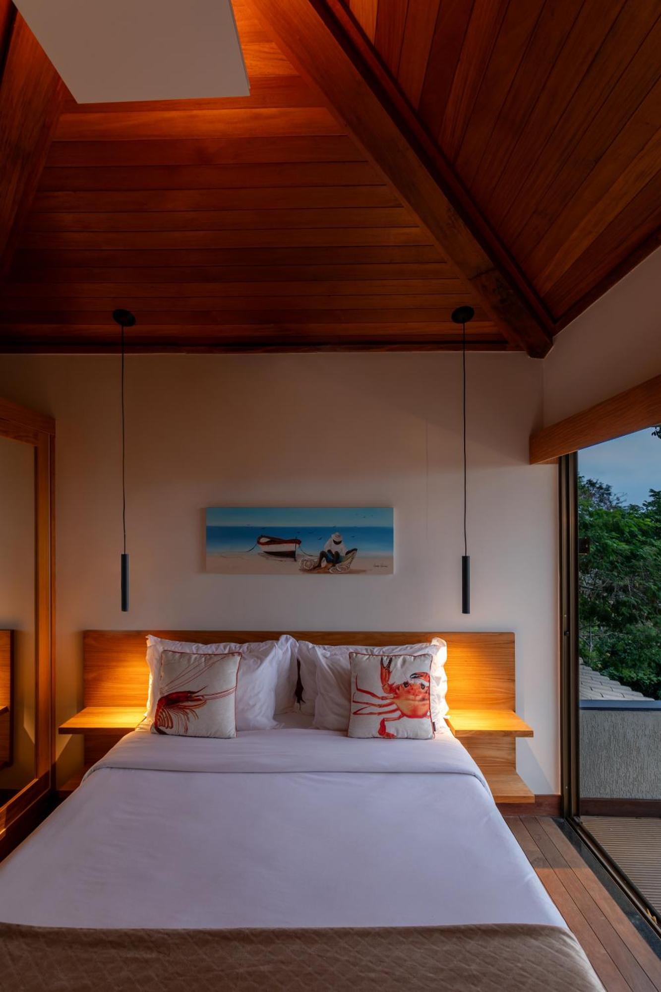 Casa Mirador Boutique Hotel Búzios Kültér fotó