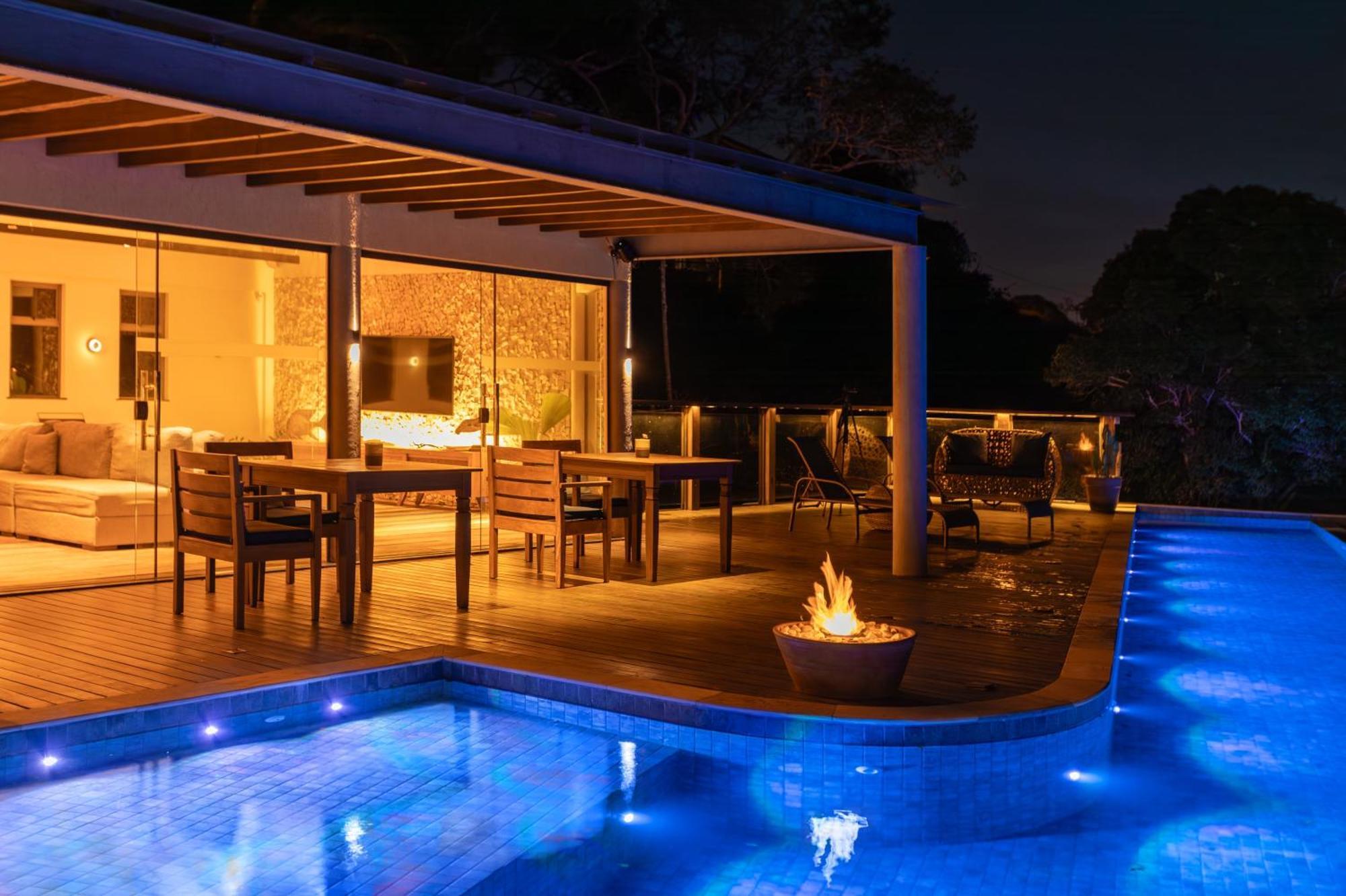 Casa Mirador Boutique Hotel Búzios Kültér fotó