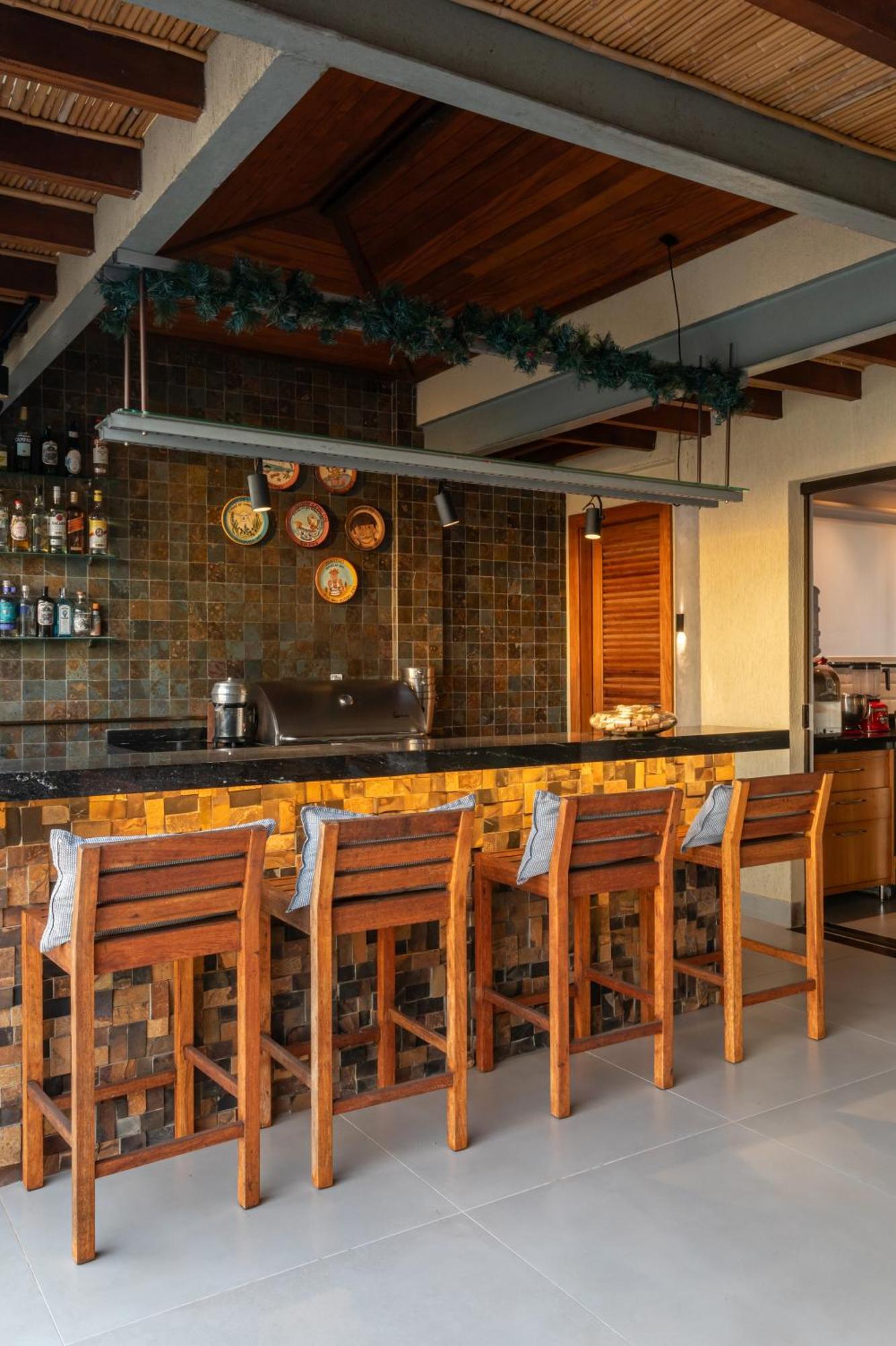 Casa Mirador Boutique Hotel Búzios Kültér fotó